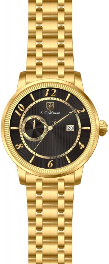 S.coifman S. Coifman Model SC0197