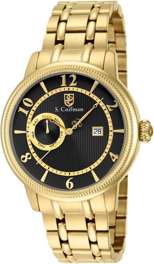 s.coifman S. Coifman model SC0197