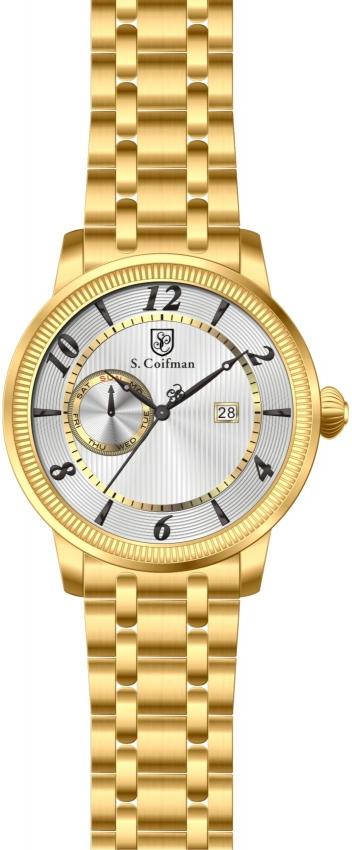 S.coifman S. Coifman Model SC0198