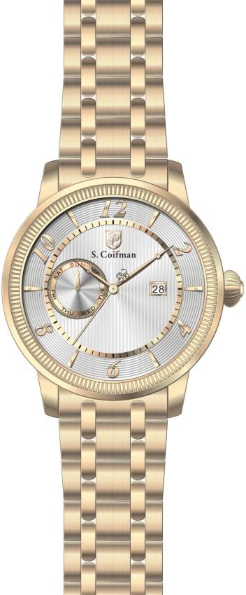 S.coifman S. Coifman Model SC0199