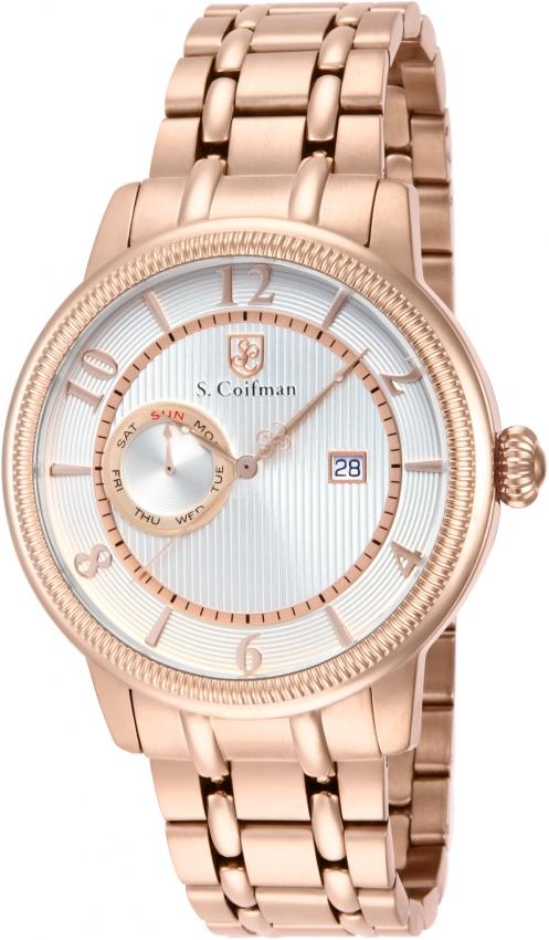 s.coifman S. Coifman model SC0199