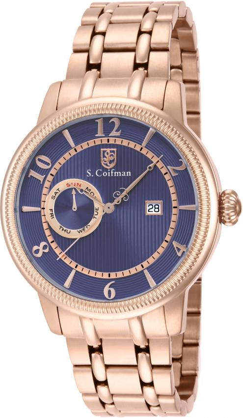 s.coifman S. Coifman model SC0200