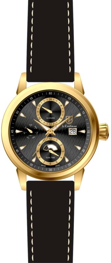 S.coifman S. Coifman Model SC0204