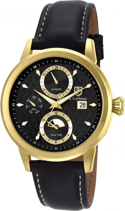 s.coifman S. Coifman model SC0204