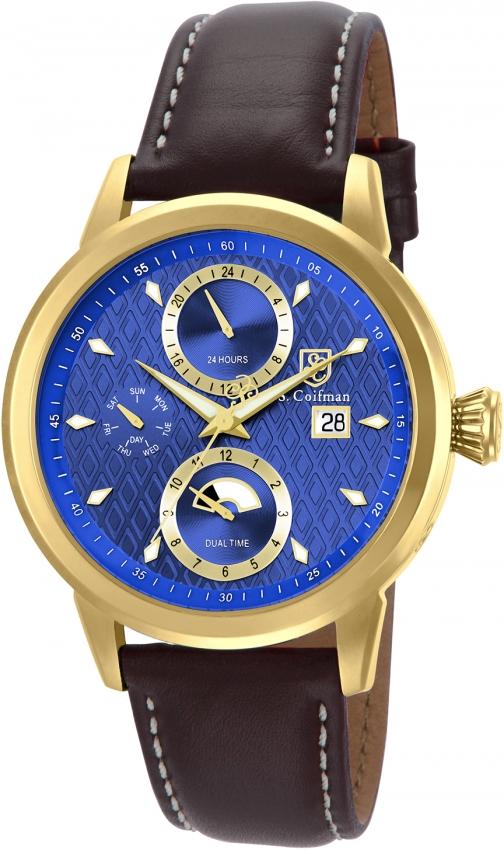 s.coifman S. Coifman model SC0205