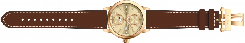 S.coifman S. Coifman Model SC0206