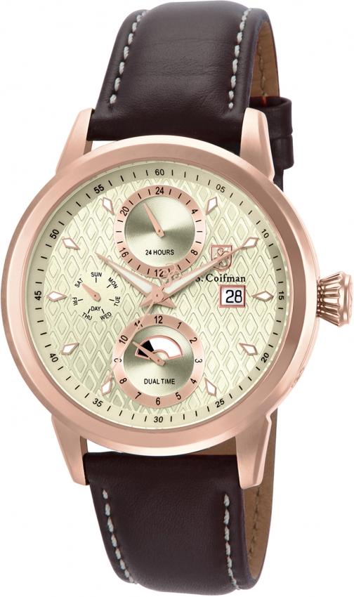 s.coifman S. Coifman model SC0206