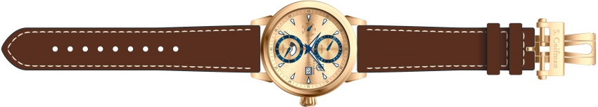 S.coifman S. Coifman Model SC0207