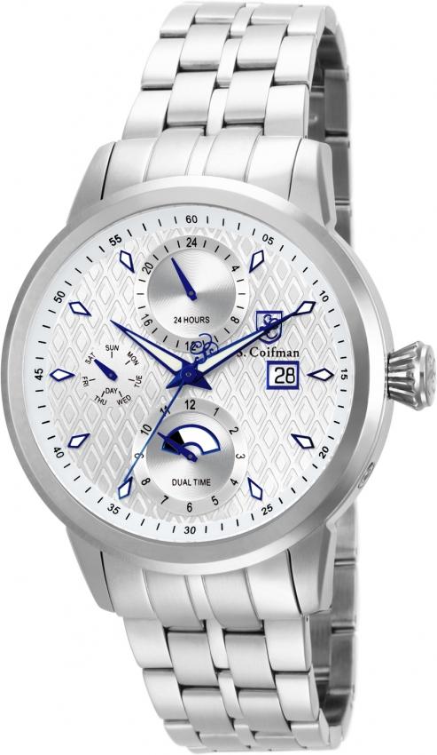 s.coifman S. Coifman model SC0209