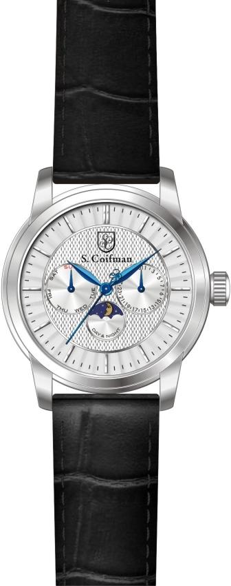 S.coifman S. Coifman Model SC0210