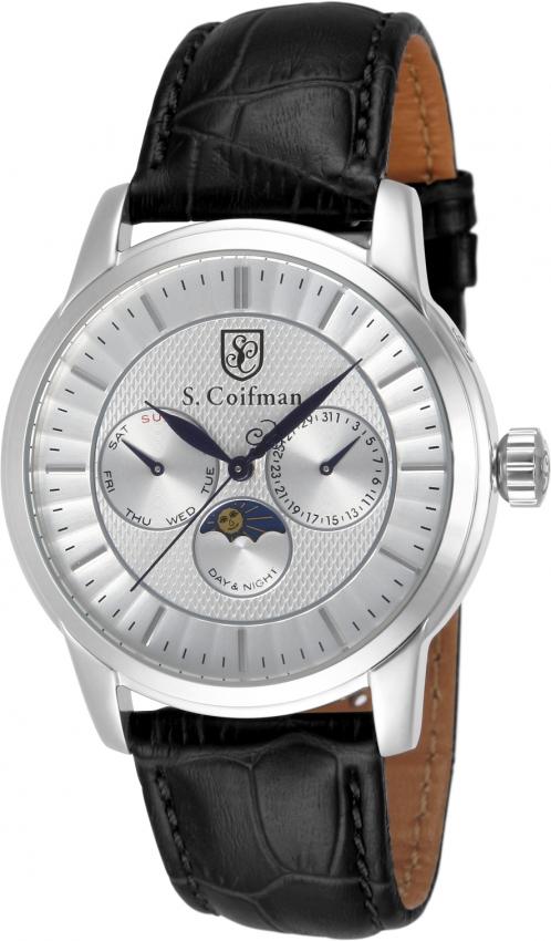 s.coifman S. Coifman model SC0210