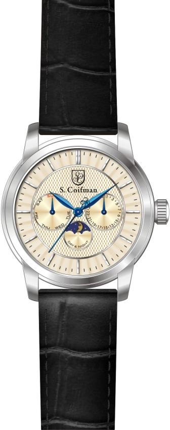 S.coifman S. Coifman Model SC0211