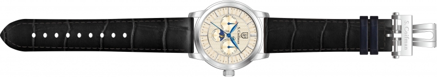 S.coifman S. Coifman Model SC0211