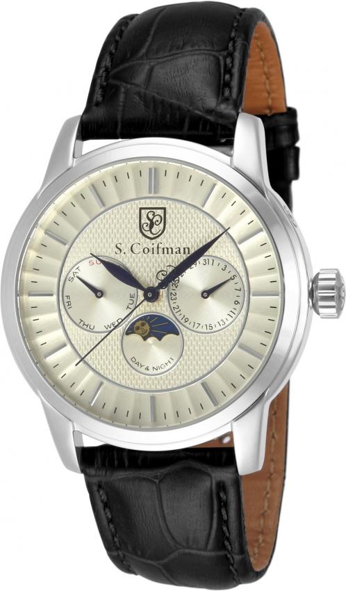 s.coifman S. Coifman model SC0211