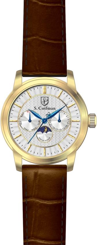 S.coifman S. Coifman Model SC0212