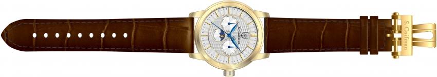 S.coifman S. Coifman Model SC0212