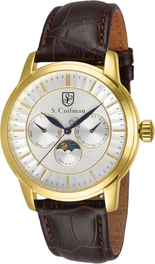 s.coifman S. Coifman model SC0212