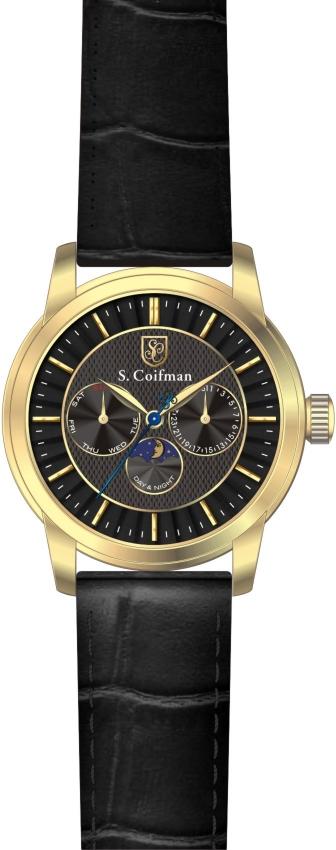 S.coifman S. Coifman Model SC0213