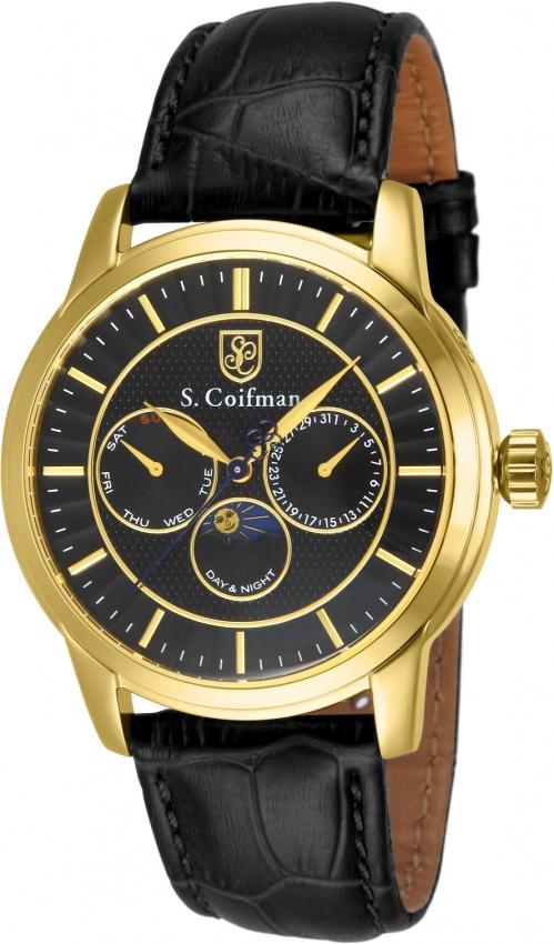 s.coifman S. Coifman model SC0213