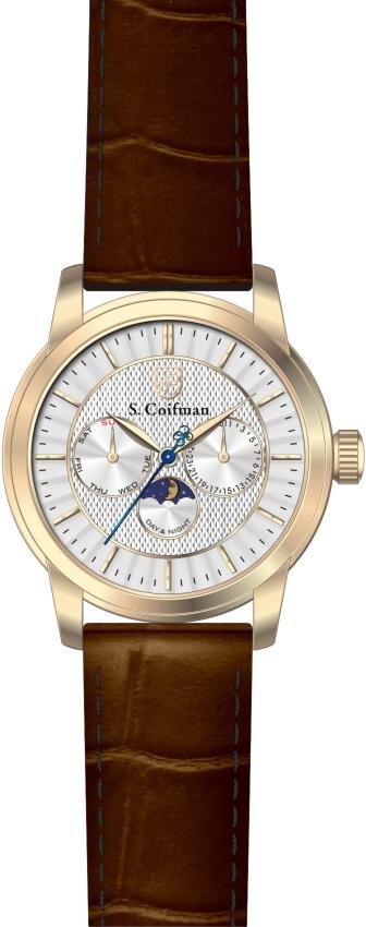 S.coifman S. Coifman Model SC0214