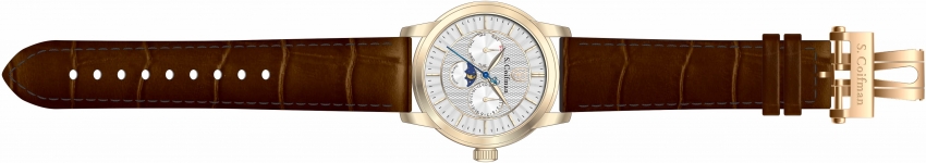 S.coifman S. Coifman Model SC0214