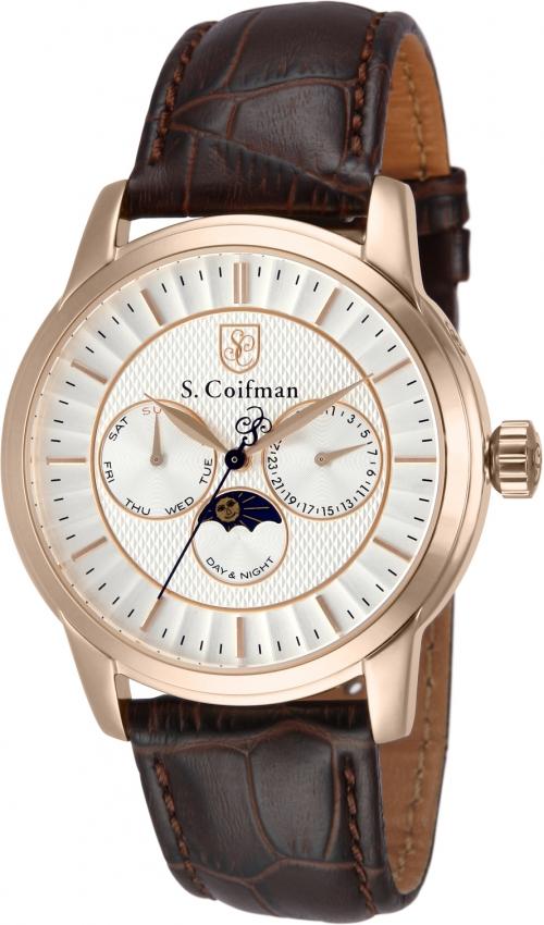 s.coifman S. Coifman model SC0214