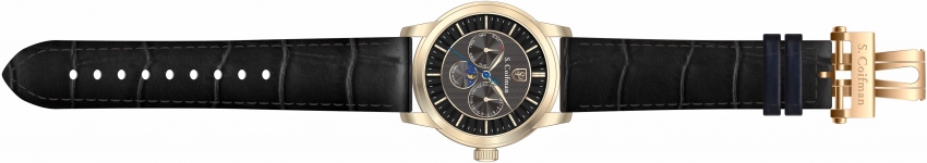 S.coifman S. Coifman Model SC0215