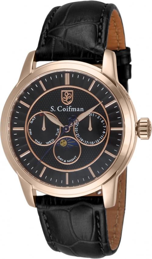 s.coifman S. Coifman model SC0215