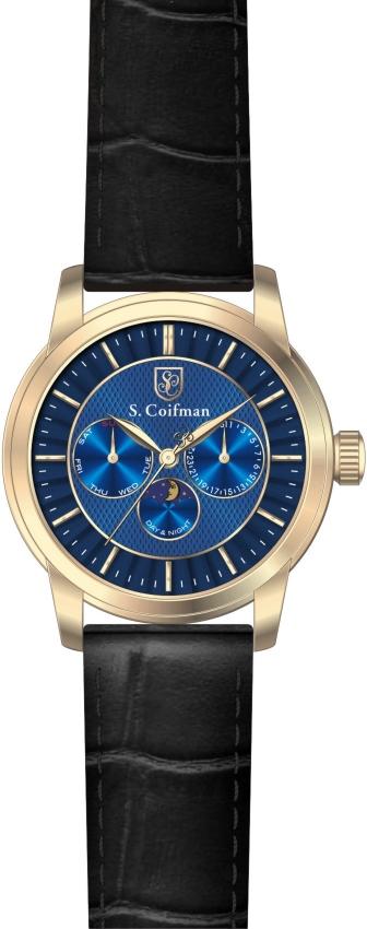 S.coifman S. Coifman Model SC0216