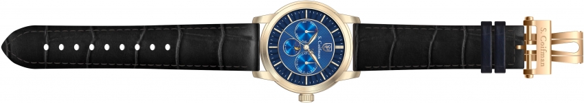 S.coifman S. Coifman Model SC0216