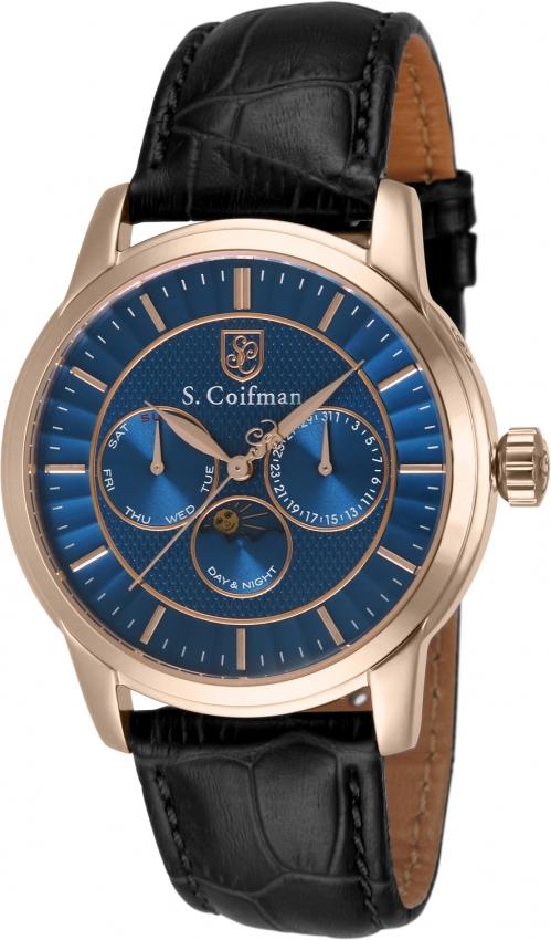 s.coifman S. Coifman model SC0216