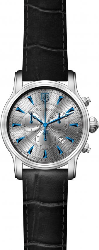 S.coifman S. Coifman Model SC0217