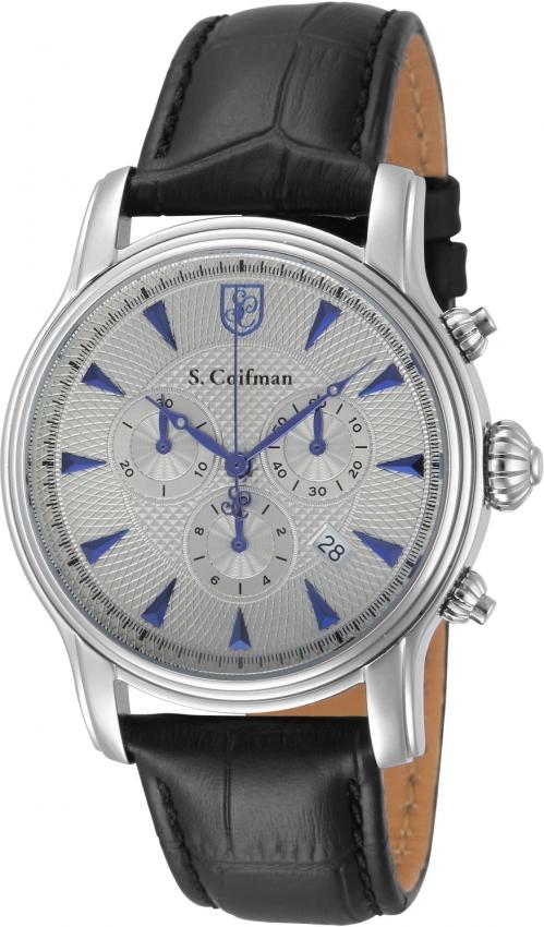 s.coifman S. Coifman model SC0217