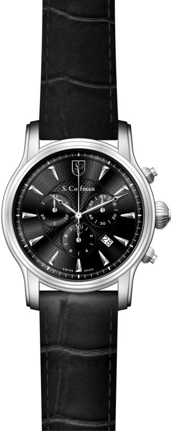 S.coifman S. Coifman Model SC0218