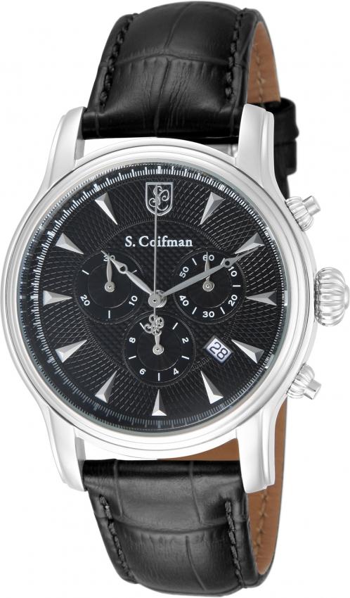 s.coifman S. Coifman model SC0218