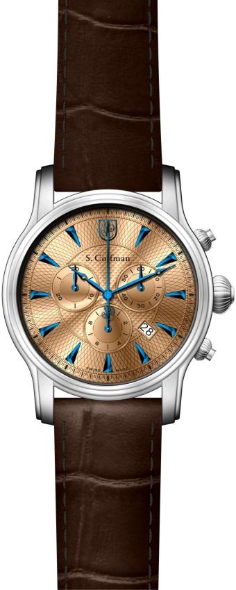 S.coifman S. Coifman Model SC0219