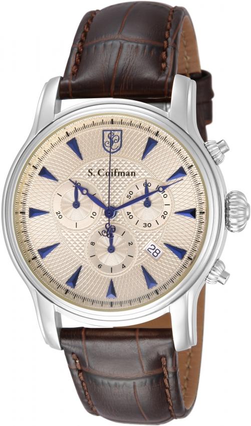 s.coifman S. Coifman model SC0219