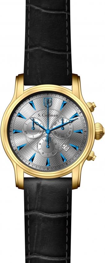 S.coifman S. Coifman Model SC0220