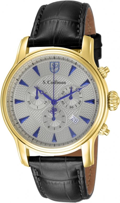 s.coifman S. Coifman model SC0220