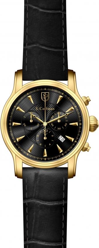 S.coifman S. Coifman Model SC0221