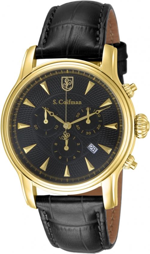s.coifman S. Coifman model SC0221