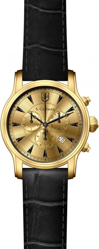 S.coifman S. Coifman Model SC0222