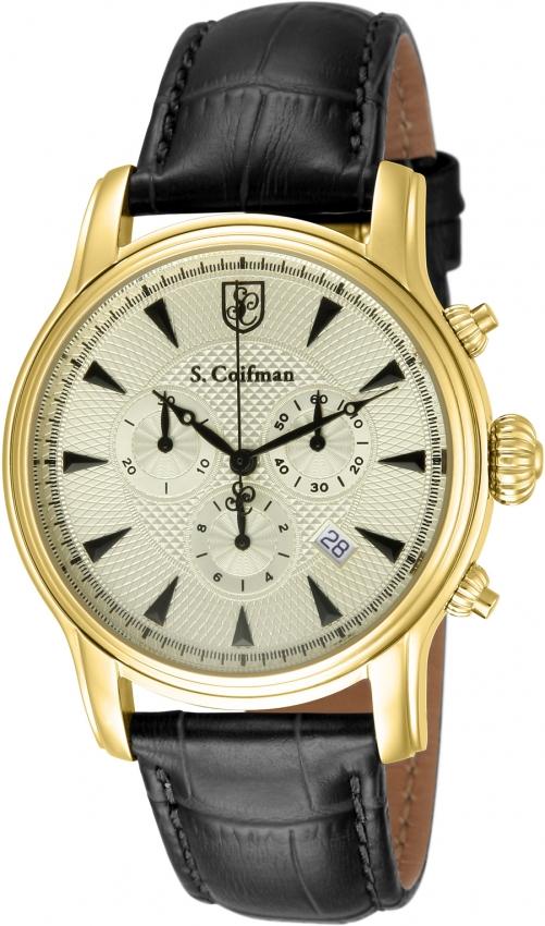 s.coifman S. Coifman model SC0222