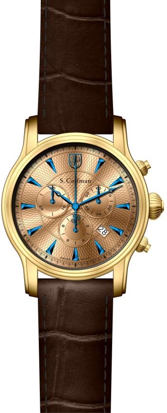 S.coifman S. Coifman Model SC0223