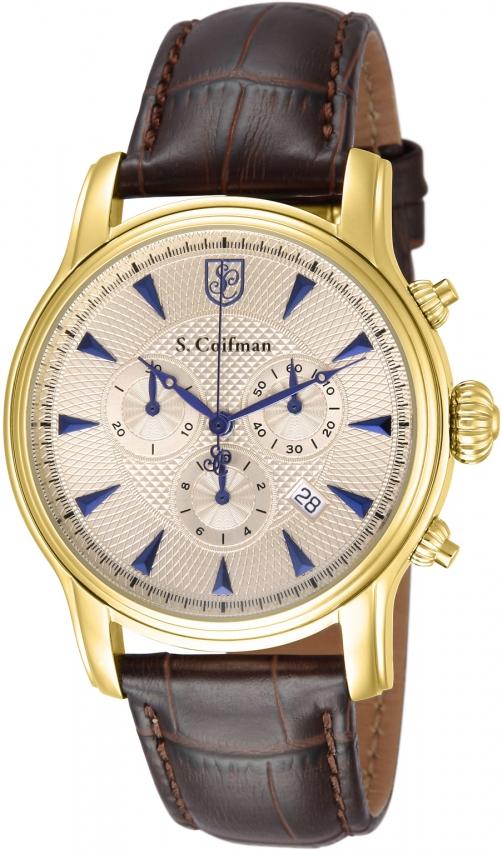 s.coifman S. Coifman model SC0223