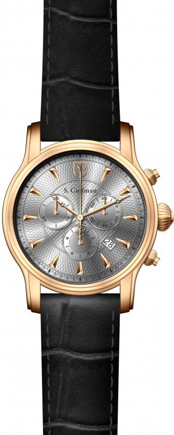 S.coifman S. Coifman Model SC0224