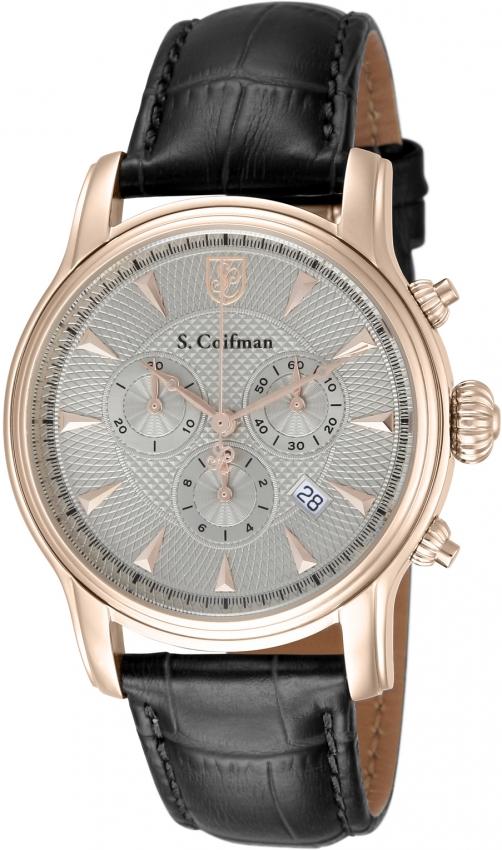 s.coifman S. Coifman model SC0224