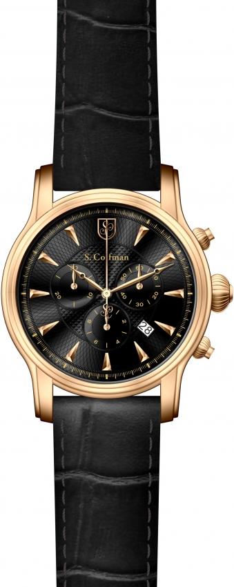 S.coifman S. Coifman Model SC0225