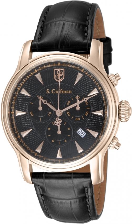 s.coifman S. Coifman model SC0225