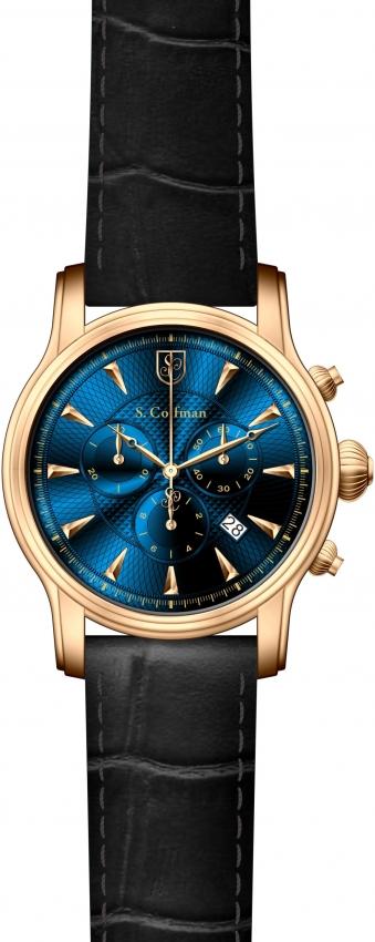 S.coifman S. Coifman Model SC0226